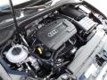 2.0 Liter Turbocharged/TFSI DOHC 16-Valve VVT 4 Cylinder Engine for 2015 Audi A3 2.0 Prestige quattro Cabriolet #98061890