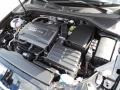 2.0 Liter Turbocharged/TFSI DOHC 16-Valve VVT 4 Cylinder Engine for 2015 Audi A3 2.0 Prestige quattro Cabriolet #98061912