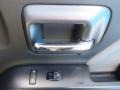 Silver Ice Metallic - Silverado 1500 WT Regular Cab 4x4 Photo No. 6