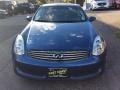 Athens Blue Pearl Metallic - G 35 Coupe Photo No. 2