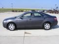 2009 Magnetic Gray Metallic Toyota Camry LE  photo #6