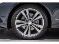 2014 Mercedes-Benz E 350 Coupe Wheel and Tire Photo