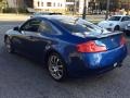 Athens Blue Pearl Metallic - G 35 Coupe Photo No. 6