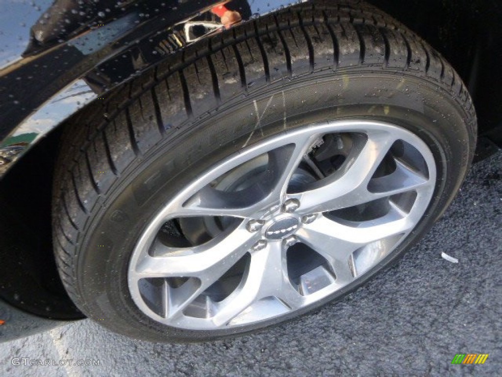 2015 Dodge Challenger SXT Plus Wheel Photo #98062309
