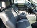 2015 Pitch Black Dodge Challenger SXT Plus  photo #9
