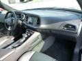 2015 Pitch Black Dodge Challenger SXT Plus  photo #10