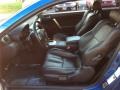 Athens Blue Pearl Metallic - G 35 Coupe Photo No. 15
