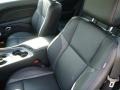 2015 Pitch Black Dodge Challenger SXT Plus  photo #13
