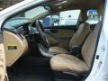 Shimmering White - Elantra GLS Photo No. 10