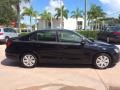 Black - Jetta SE Sedan Photo No. 6