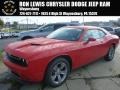 TorRed - Challenger SXT Photo No. 1