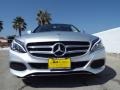 Iridium Silver Metallic - C 300 4Matic Photo No. 2