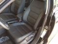 Black - Jetta SE Sedan Photo No. 9