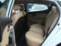 Shimmering White - Elantra GLS Photo No. 18