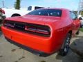 TorRed - Challenger SXT Photo No. 5