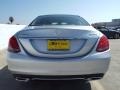 Iridium Silver Metallic - C 300 4Matic Photo No. 5