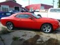 TorRed - Challenger SXT Photo No. 6