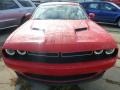 TorRed - Challenger SXT Photo No. 8