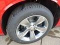 TorRed - Challenger SXT Photo No. 9