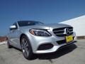 Iridium Silver Metallic - C 300 4Matic Photo No. 11