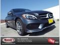 Steel Grey Metallic - C 300 4Matic Photo No. 1