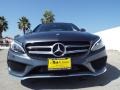 Steel Grey Metallic - C 300 4Matic Photo No. 2