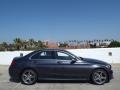 Steel Grey Metallic - C 300 4Matic Photo No. 3