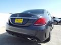 Steel Grey Metallic - C 300 4Matic Photo No. 4