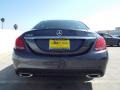 Steel Grey Metallic - C 300 4Matic Photo No. 5