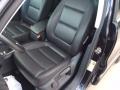 Deep Black Metallic - Tiguan SE Photo No. 9