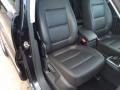 Deep Black Metallic - Tiguan SE Photo No. 10