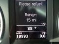 Deep Black Metallic - Tiguan SE Photo No. 15
