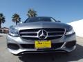 Paladium Silver Metallic - C 300 4Matic Photo No. 2