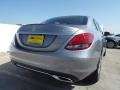 Paladium Silver Metallic - C 300 4Matic Photo No. 4