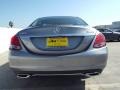 Paladium Silver Metallic - C 300 4Matic Photo No. 5