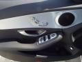 Paladium Silver Metallic - C 300 4Matic Photo No. 6