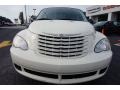 Cool Vanilla White - PT Cruiser Touring Photo No. 2