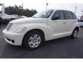 Cool Vanilla White - PT Cruiser Touring Photo No. 3