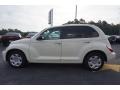 Cool Vanilla White - PT Cruiser Touring Photo No. 4