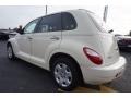 Cool Vanilla White - PT Cruiser Touring Photo No. 5