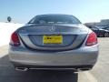 Paladium Silver Metallic - C 300 4Matic Photo No. 5