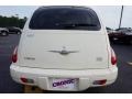 Cool Vanilla White - PT Cruiser Touring Photo No. 6