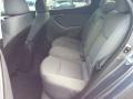 2012 Harbor Gray Metallic Hyundai Elantra GLS  photo #8