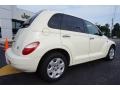 Cool Vanilla White - PT Cruiser Touring Photo No. 7