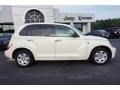Cool Vanilla White - PT Cruiser Touring Photo No. 8