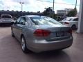 Tungsten Silver Metallic - Passat 2.5L SE Photo No. 3
