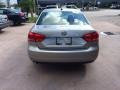 Tungsten Silver Metallic - Passat 2.5L SE Photo No. 4