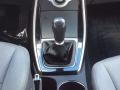 2012 Harbor Gray Metallic Hyundai Elantra GLS  photo #11