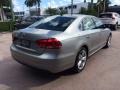 Tungsten Silver Metallic - Passat 2.5L SE Photo No. 5