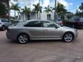 Tungsten Silver Metallic - Passat 2.5L SE Photo No. 6